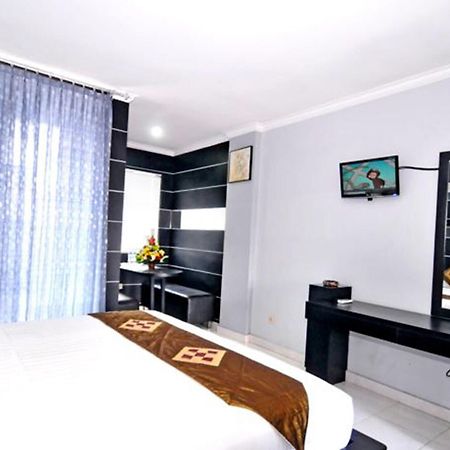Arya Hotel & Spa 庫塔 外观 照片