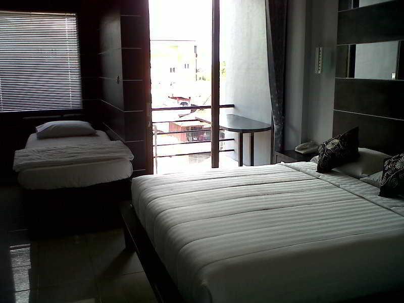 Arya Hotel & Spa 庫塔 外观 照片
