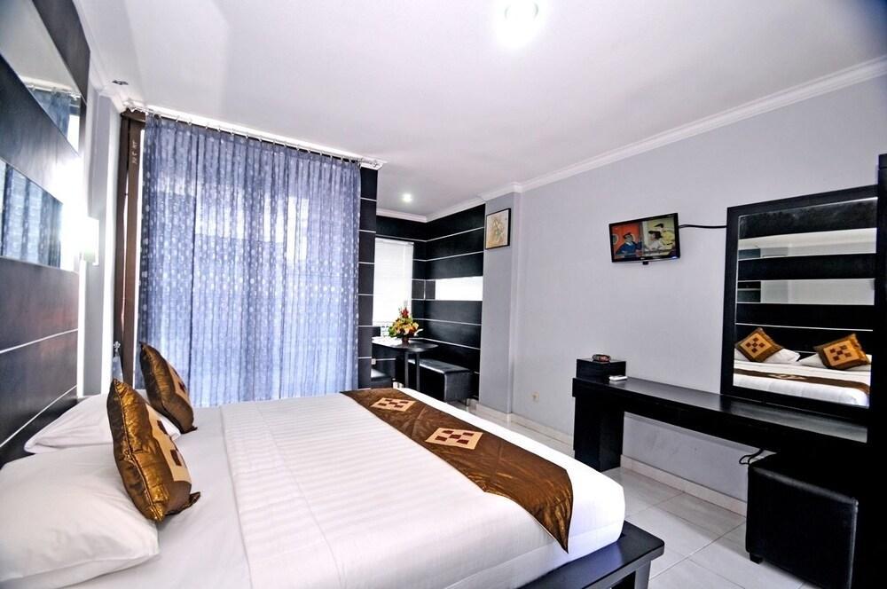 Arya Hotel & Spa 庫塔 外观 照片