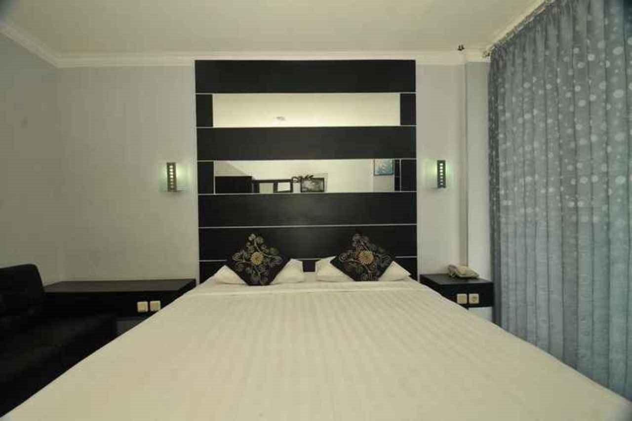 Arya Hotel & Spa 庫塔 外观 照片