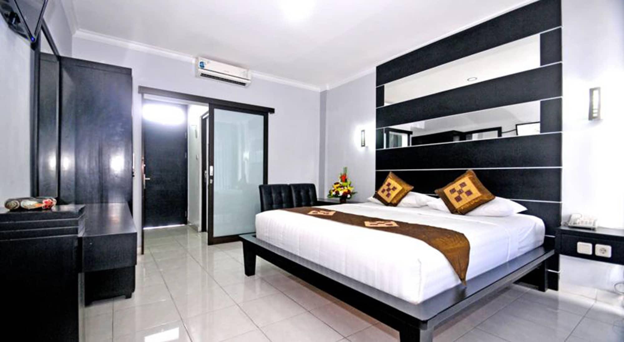Arya Hotel & Spa 庫塔 外观 照片