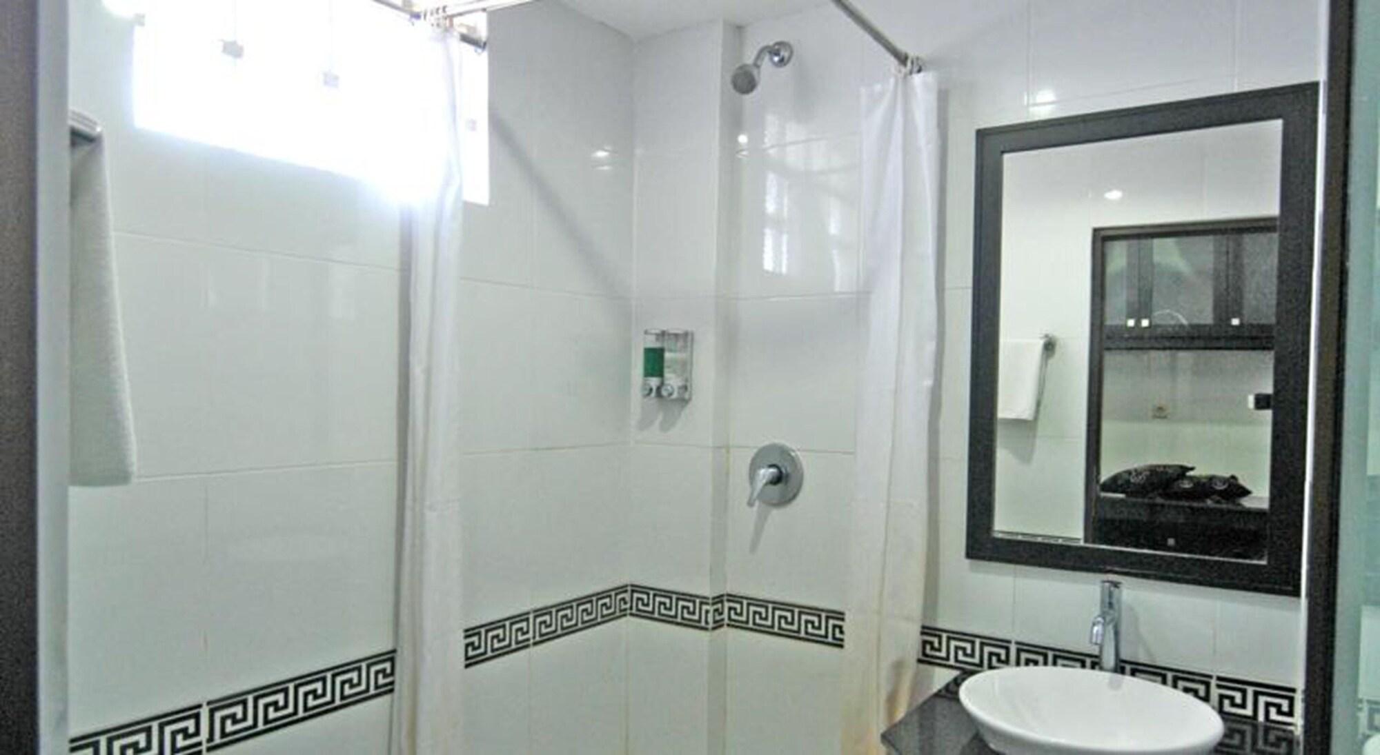 Arya Hotel & Spa 庫塔 外观 照片