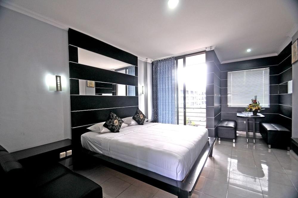 Arya Hotel & Spa 庫塔 外观 照片