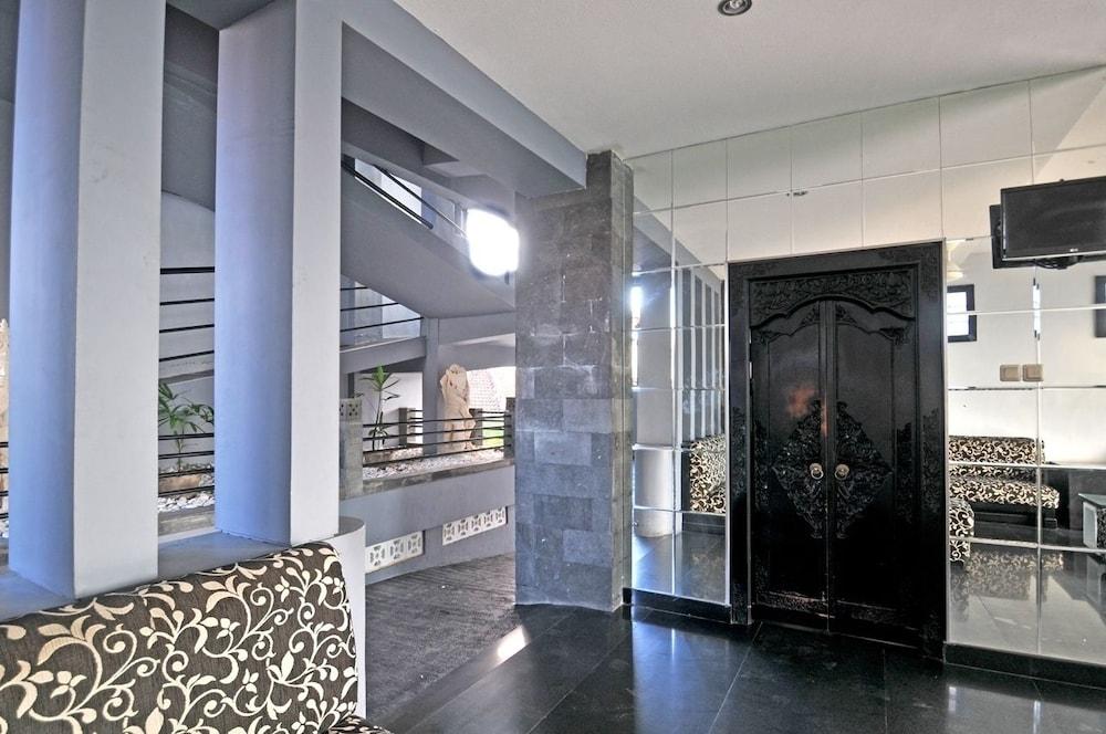 Arya Hotel & Spa 庫塔 外观 照片