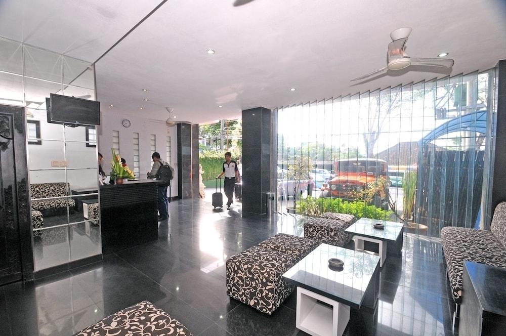 Arya Hotel & Spa 庫塔 外观 照片