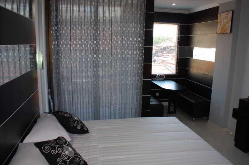 Arya Hotel & Spa 庫塔 外观 照片