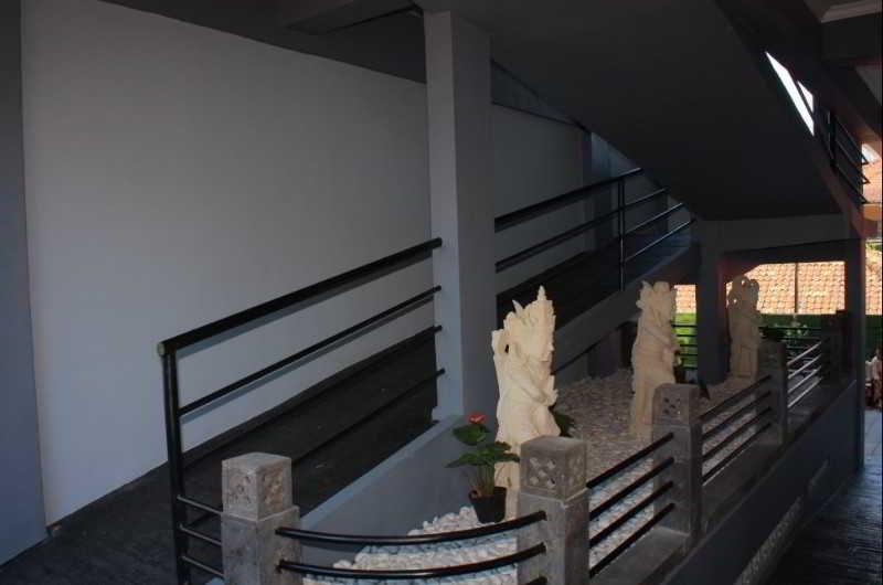 Arya Hotel & Spa 庫塔 外观 照片