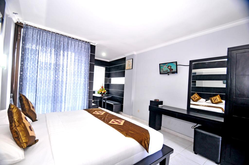 Arya Hotel & Spa 庫塔 外观 照片